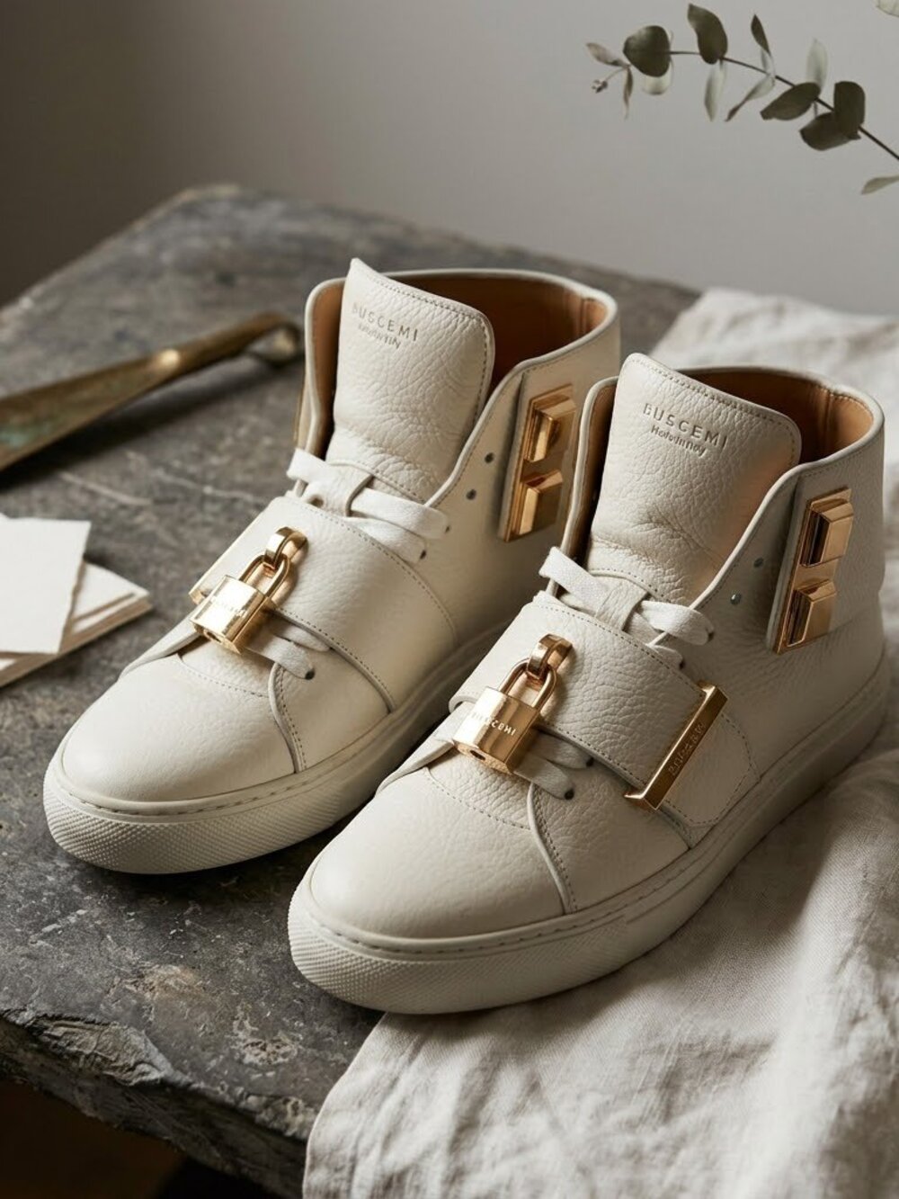 Buscemi Alce 100MM limited edition